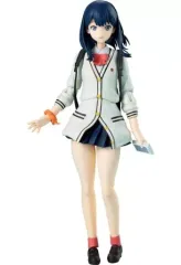 【中古】プラモデル 宝多六花 可動プラスチックモデルキット 「SSSS.GRIDMAN」