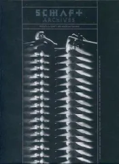 【中古】邦楽DVD SCHAFT / ARCHIVES [完全限定生産BOX]