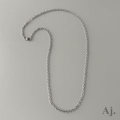 ジョージジェンセン ネックレス　SV925シルバー 452　シルバー刻印 ジョージジェンセン ネックレス チェーン シルバー925 Georg