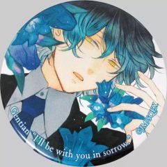 【匿名配送】コンプリートセット PandoraHeartsギルバート 缶バッジ パンドラハーツ くじ 缶バッジ ギルバート - メルカリ