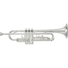 M*I様 Yamaha トランペット YTR2330シルバー ケース付き　ほぼ未 2025年最新】yamaha ytr-2330の人気アイテム - メルカリ