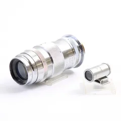 Canon SERENAR 10cm F4 カメラレンズ Lマウント ジャンク 2025年最新】canon serenarの人気アイテム - メルカリ