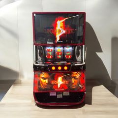 スマスロ　バイオハザード5