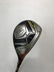 【最短翌日発送】TOUR B JGR 2019 | 26 | R | TOUR AD for JGR TG2-HY | 中古 | ユーティリティ | ブリヂストン