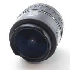PENTAX 03 FISH-EYE レンズ 単焦点 - メルカリ