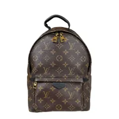 ルイヴィトン パームスプリングスPM モノグラム リュック・デイパック モノグラムキャンバス M41560 レディース  LOUIS VUITTON  中古 ルイヴィトン  ルイ ヴィトンのサムネイル