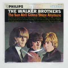 2025年最新】WALKER・BROTHERSの人気アイテム - メルカリ