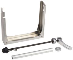 [リア用] エンド金具 エンド幅135mm MTB向け オーストリッチ(OSTRICH) 110mm対応