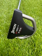 スリクソン　パター　P-616 美品 ダンロップ／スリクソン／パターの口コミ評価｜ゴルフクラブ