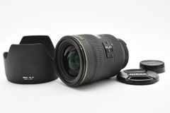 ★訳あり美品★ニコン Nikon AF-S NIKKOR 28-70mm F2.8 D ED #3049W08841#842