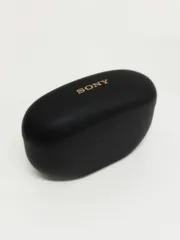 Sony WF-1000xm5 ジャンク SONY WF-1000XM5 ジャンク品 (イヤーチップ未使用新品) - メルカリ