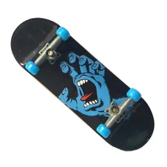 【数量限定】110x32mm B 子供教育 手と目の調整 スケボー 指 指スケ 指スケボー Perfeclan