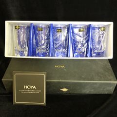 ガラス食器(国内メーカー)