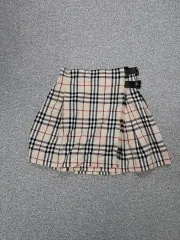 2025年最新】中古 バーバリー スカートの人気アイテム - メルカリ