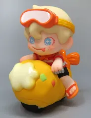 【中古】トレーディングフィギュア Speedy Shrimp 「TNTSPACE DUDOO奇妙な冒険シリーズフィギュア」