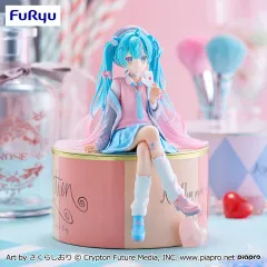初音ミク　Rody　フィギュア　東雲彰人　恋するブレザー ネイビー 初音ミク Rody フィギュア 東雲彰人 恋するブレザー ネイビー