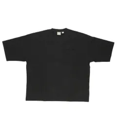 ☆ ブラック ☆ XLサイズ ☆ Goodwear USAコットンスーパービッグ無地ポケットT goodwear tシャツ グッドウェア 2w72501 メンズ シャツ Goodwear USA 半袖tシャツ スーパービッグ無地ポケットT トップス インナー