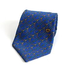 グッチ シルク ネクタイ ストライプ 中古 ABランク GUCCI メンズ