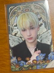 TWS play hard music korea ラキドロ ヨンジェ TWS play hard music Korea ヨンジェ ラキドロ - メルカリ