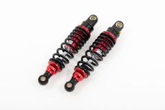 (PCX)ZETA サスペンションショックアブソーバー 2個セット PCX ZETA SUSPENSION リアサスペンション 2本セット - メルカリ