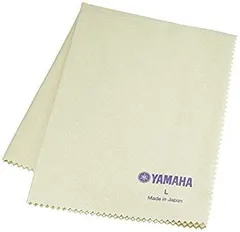 【中古】(未使用･未開封品)　ヤマハ YAMAHA ポリシングクロス L COTTON PCL3 f4u0baaのサムネイル