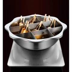 2025年最新】おでん 鍋 業務用の人気アイテム - メルカリ 