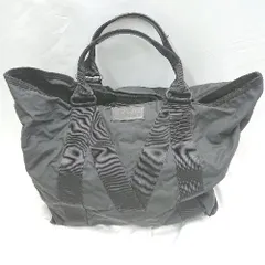 ◇ Θ MICHAEL KORS マイケルコース トートバック ブラック系 レディース E  【1502030041286】