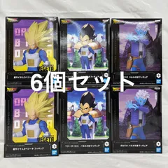 2025年最新】超サイヤ人3ベジータ（ミニ） パネル付きフィギュアの人気