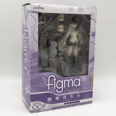 2025年最新】figma魔法少女まどか☆マギカ暁美ほむらの人気