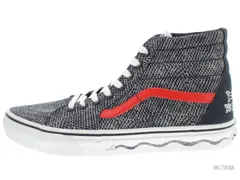 2025年最新】vans sk8 hi stussyの人気アイテム - メルカリ 2025年最新】vans sk8 hi stussyの人気アイテム - メルカリ