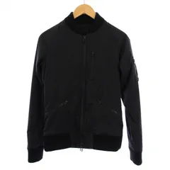 【4/4迄】junhashimoto NARROW MA-1 サイズ4 j u n h a s h i m o t o NARROW MA-1 EMBOSS | satisfaction