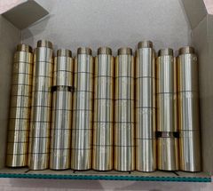 【カクダイ】まとめ売り　厚口ザルボ 　計50個