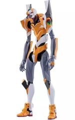 [중고] 피규어 ROBOT혼 <SIDE EVA> 에반게리온 영호기/영호기(改)-신극장판- [에반게리온 신극장판]