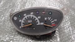 新品 アドレスv125g v125 k5~k9 LEDスピードメーター - メルカリ
