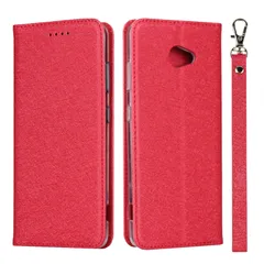 【在庫処分】ケース 手帳型 カバー 5.6インチ case Kyocera ベイシオ4 A001KC kyv47 手帳ケース かんたんスマホ2 Zouzt PUレザー製 / ストラップ付き ベルトなし スタンド KYV47 カード収納 マグネット BASIO4