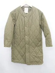 【新品未使用】Spick & Span ライトミリタリーブルゾン　ベージュ 新品 Spick and Span ライトミリタリーブルゾン＊ベージュ