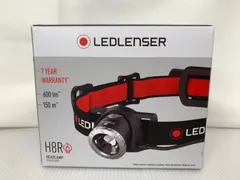 2024年最新】ledlenser h8rの人気アイテム - メルカリ