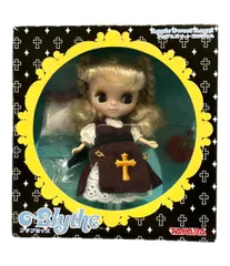 未開封品！プチブライス　アップルスィートエンジェル ブライス買取専門店』ゴスロリOFが可愛い♡ プチブライス アップル