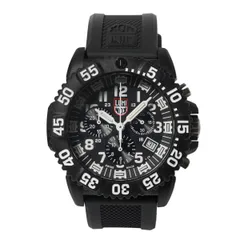 ルミノックス Luminox Navy Seal ネイビーシールズ カラーマークシリーズ XS.3081.F T25 クロノグラフ ルミノックス 腕時計 3080 SERIES T25表記 CHRONOGRAPH SEALs SWAT XS.3081.F