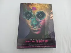 Dir en grey セット DIR EN GREY セット売り