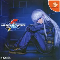 2025年最新】THE KING OF FIGHTERS 2002の人気アイテム - メルカリ