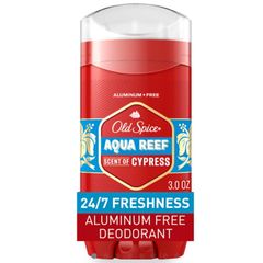 OLDSPICE　オールドスパイス　アクアリーフ　デオドラントスティック