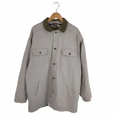 ウールリッチ WOOLRICH コットンカバーオール メンズ  Lのサムネイル