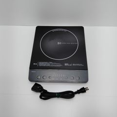 YAMAZEN      山善　IHクッキングヒーター　IH調理器　YEN-S140(B)