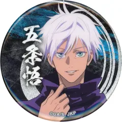 呪術廻戦PLAZA ロフト 缶バッジ 五条悟 40個セット 呪術廻戦PLAZA ロフト 缶バッジ 五条悟 40個セット 呪術廻戦 PLAZA