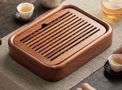 中国茶器　茶盤