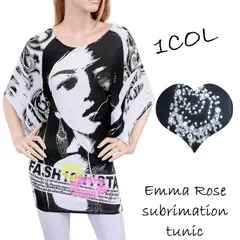 ラスト1枚 インポート ワンピース LA ファッション 服 ドルマンスリーブ チュニック レディース 個性的/wow011