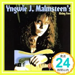 2025年最新】YNGWIE MALMSTEEN odysseyの人気アイテム - メルカリ