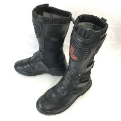ビンテージ オフロードブーツ おまけ付き クラスト ジャパコア MAD MAX