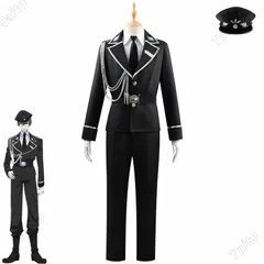 2025年最新】看守 コスプレの人気アイテム - メルカリ